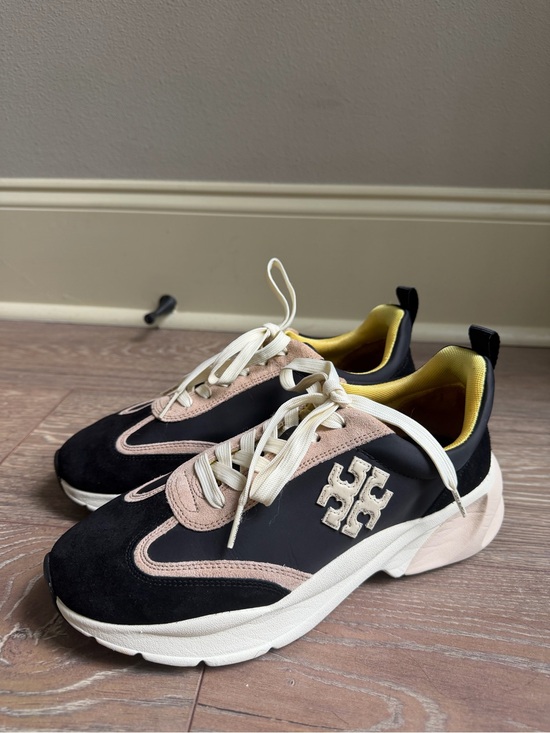 Tory Burch Shoes - Tory Burch Women’s Good Luck Trainers